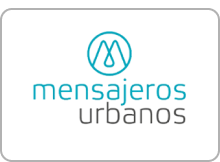 Mensajeros